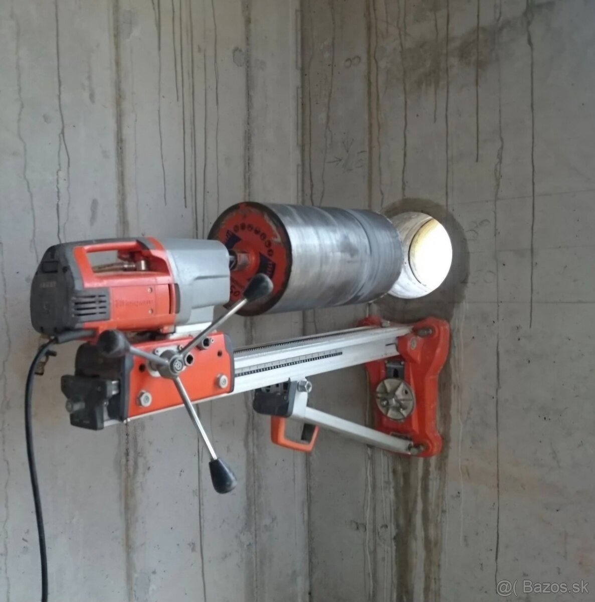 Prenájom lešenia.Zateplovanie .Stavebné práce.BA,TT,NR kraj. - 5