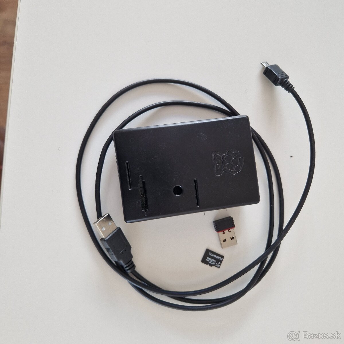 Predam Raspberry PI 1 Model B+ ver.1.2 - 5