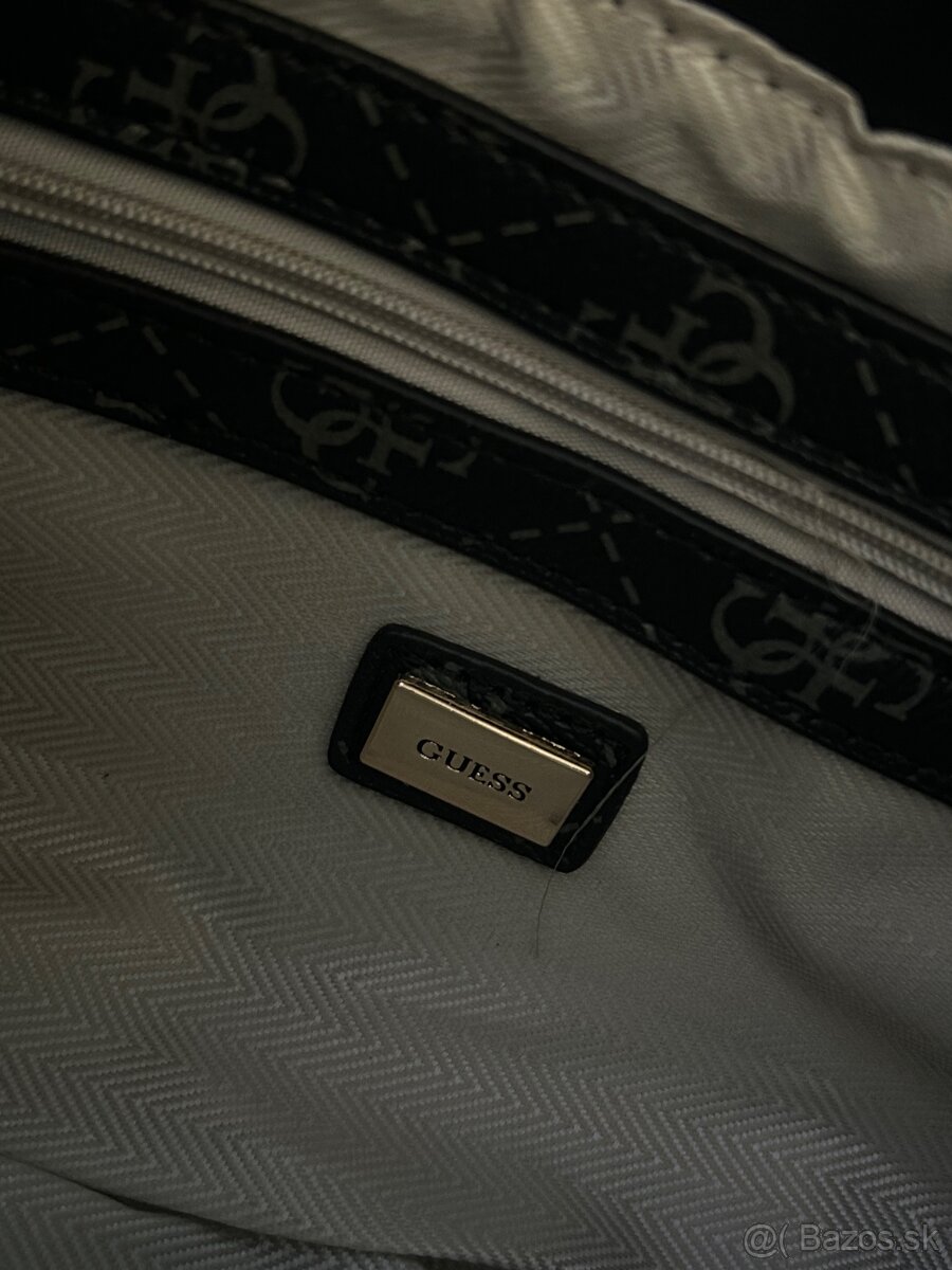 Guess kabelka - 5
