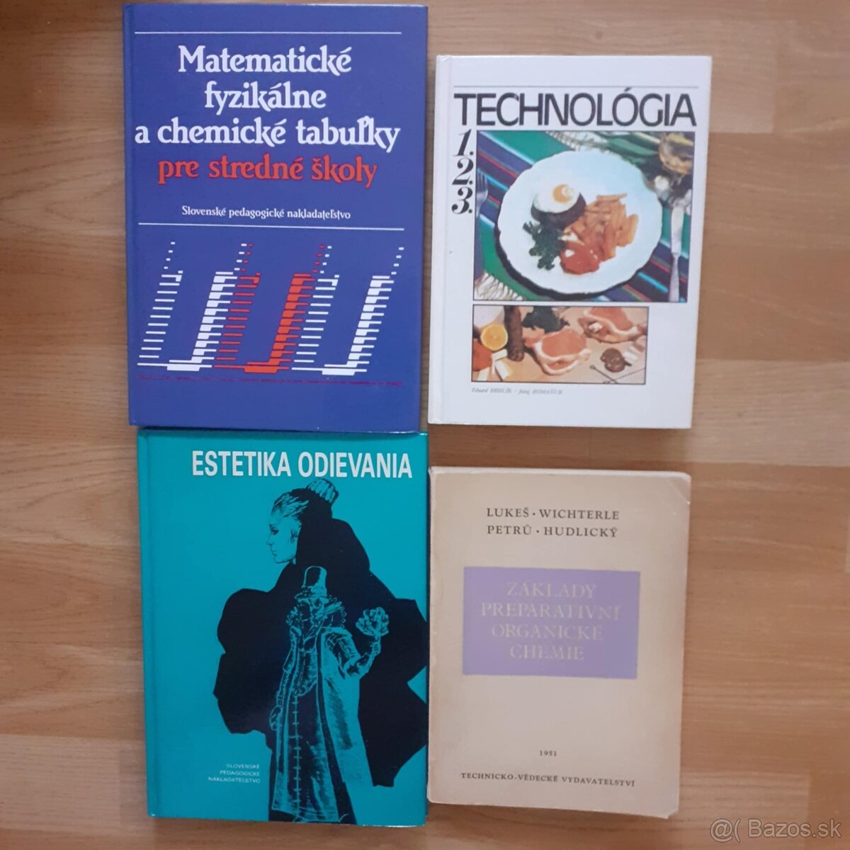 UČEBNICE PRE ZŠ, SŠ A SOU - 5