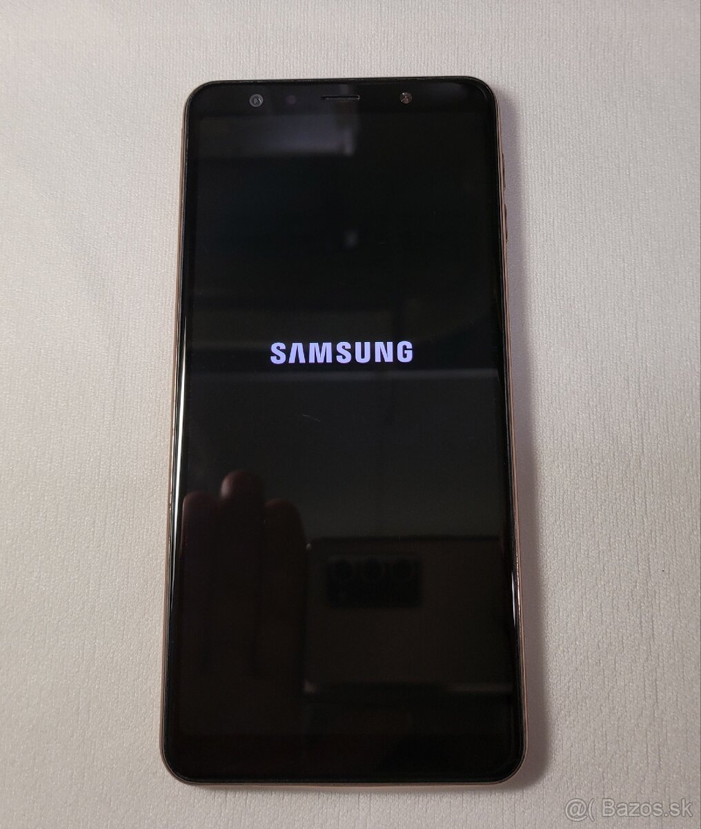 Samsung Galaxy A7 - 5