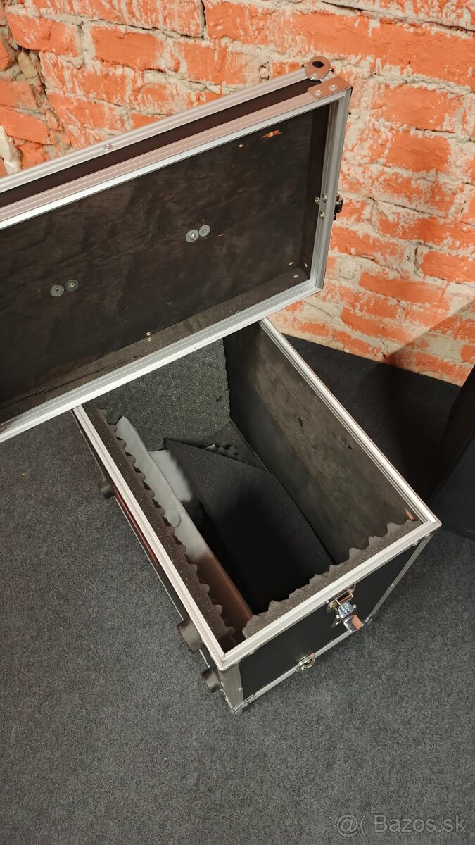 Rackový kufor ROCKCASE - 5