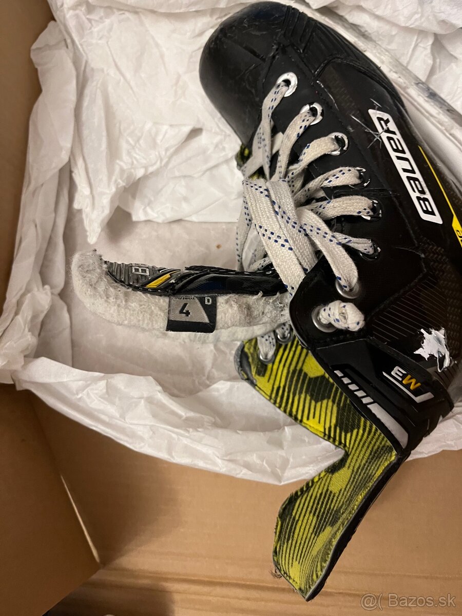 Hokejové korčule - 5