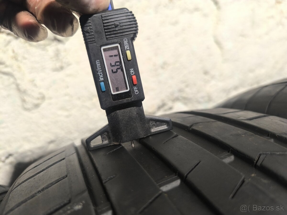 225/50 R17 Letné pneumatiky Aplus 4 kusy - 5