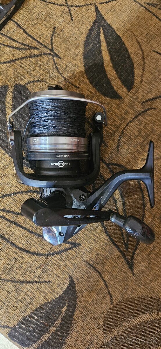 Shimano navijak - 5
