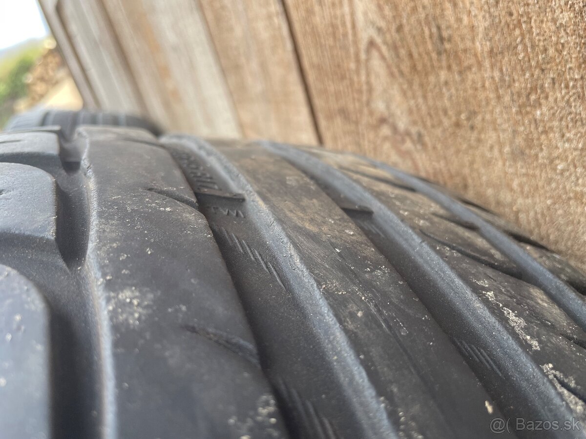 Elektrony 5x112 R17 - 5