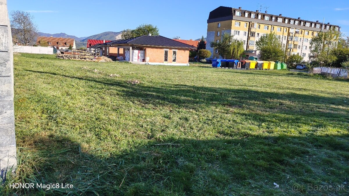 Kosenie a úprava záhrad - 5