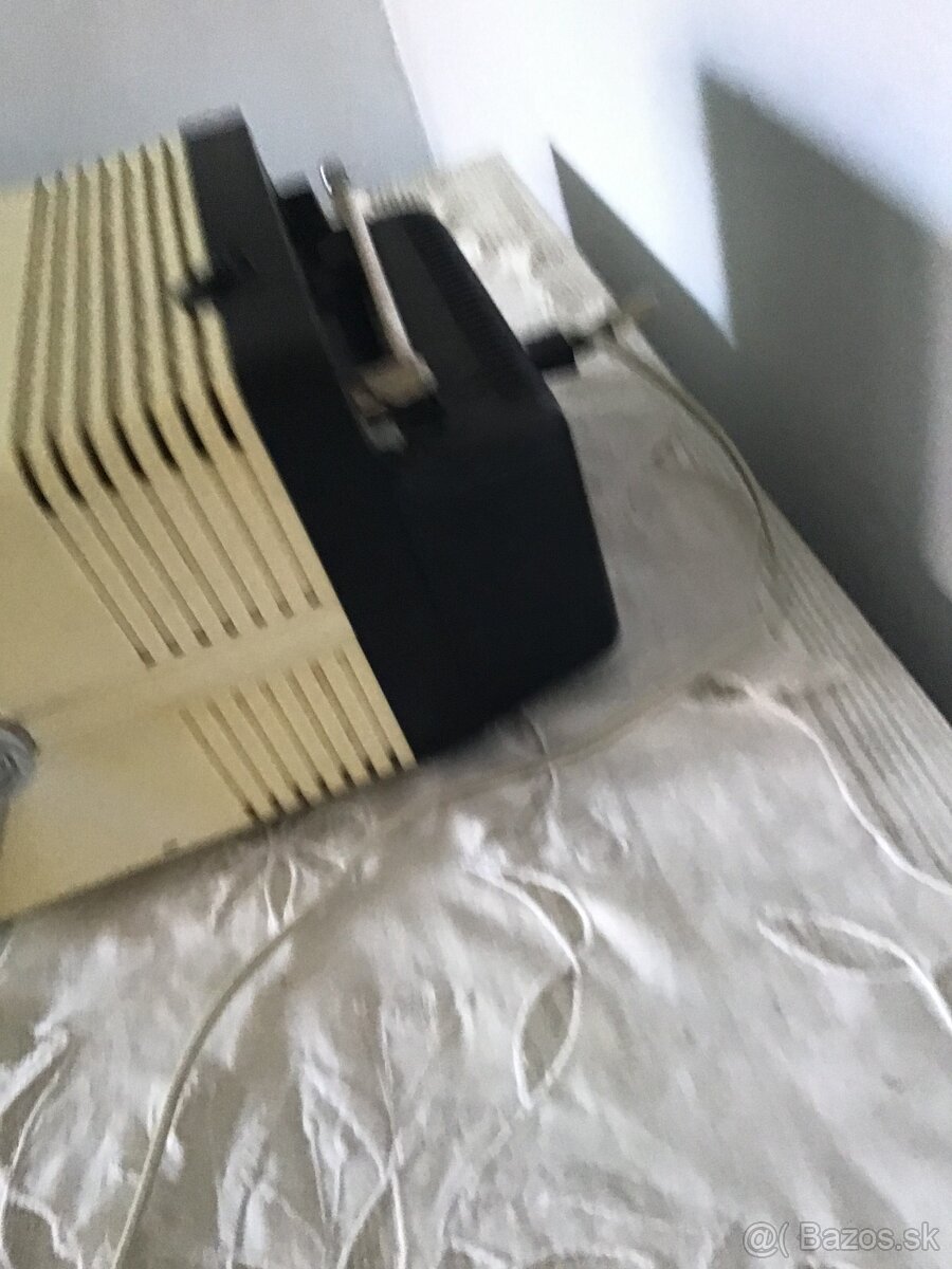 SHILJALIS 405 DS RETRO TV AJ VYMENIM - 5