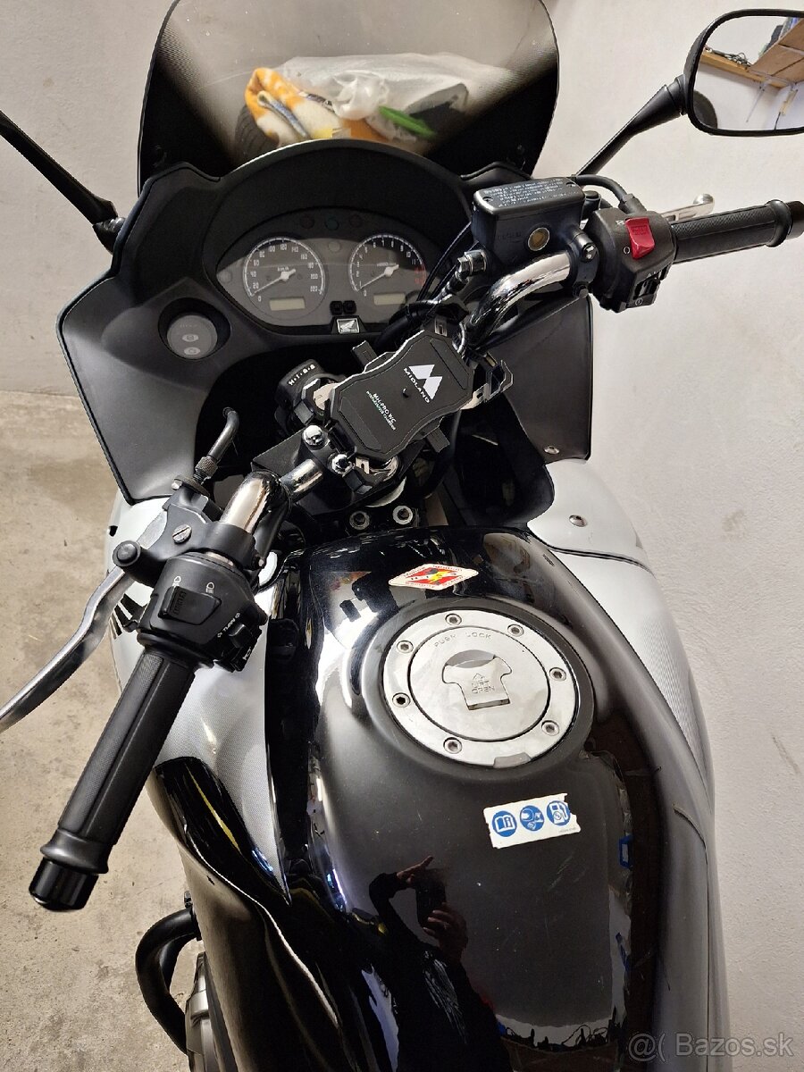 HONDA CBF 600 SA,r.v.2012 - 5