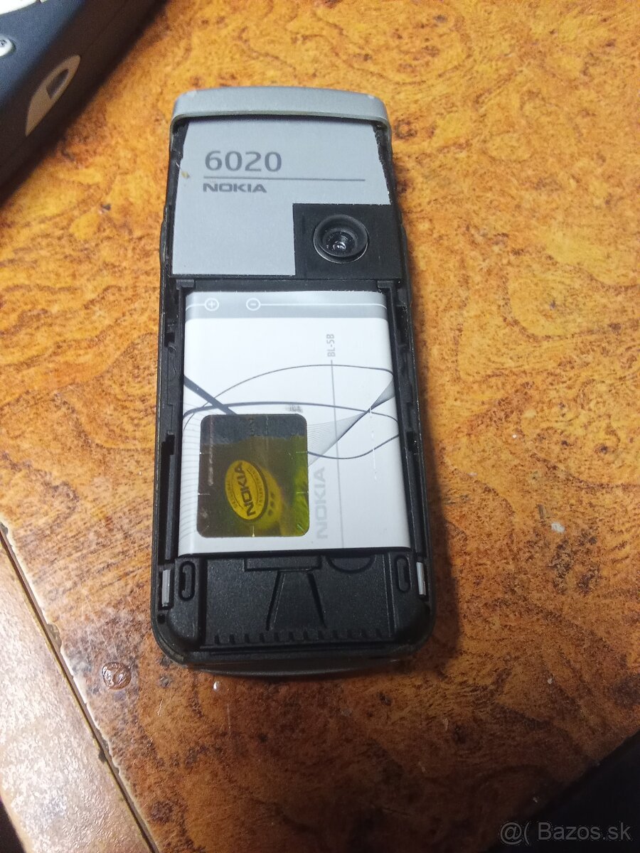 Retro mobilné telefóny - 5