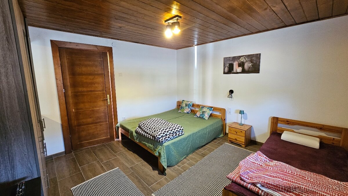 Bogács - investičná príležitosť, 2 domy na jednom pozemku - 5