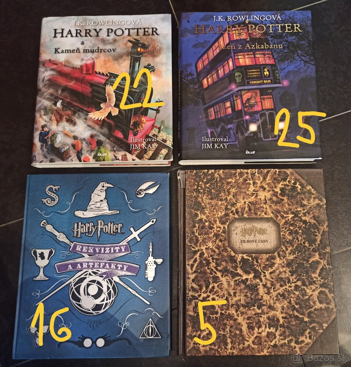 mortina, stoplik, raya, vaiana, titanic - 5