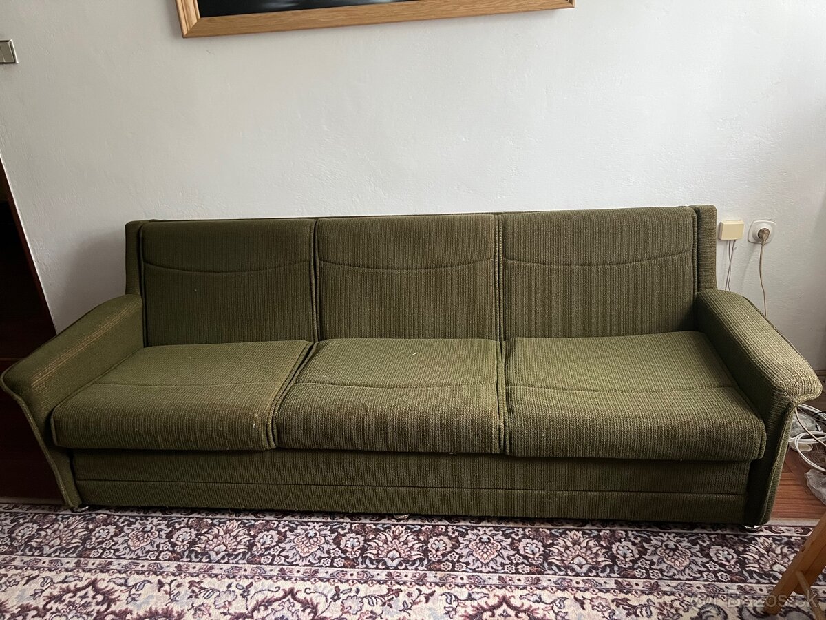 Darujeme Sedaciu supravu : gauc - 5