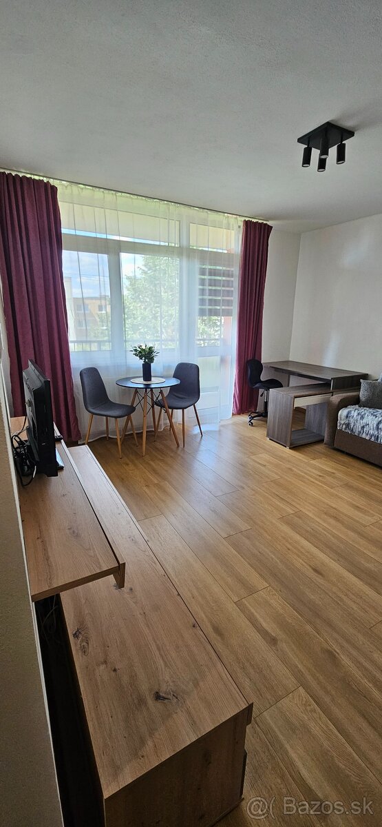 Prenájom 1-izbového bytu - 5