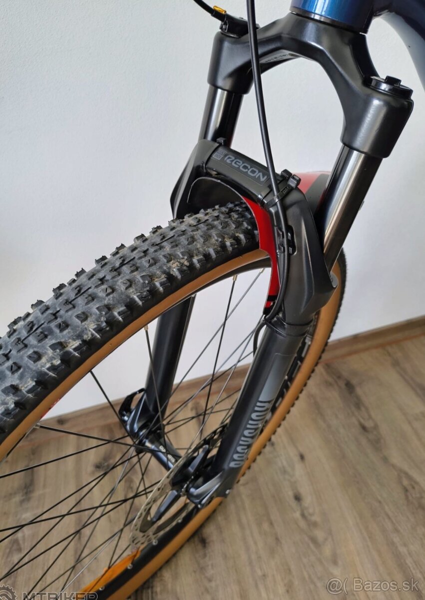 Horský bicykel Pells - 5