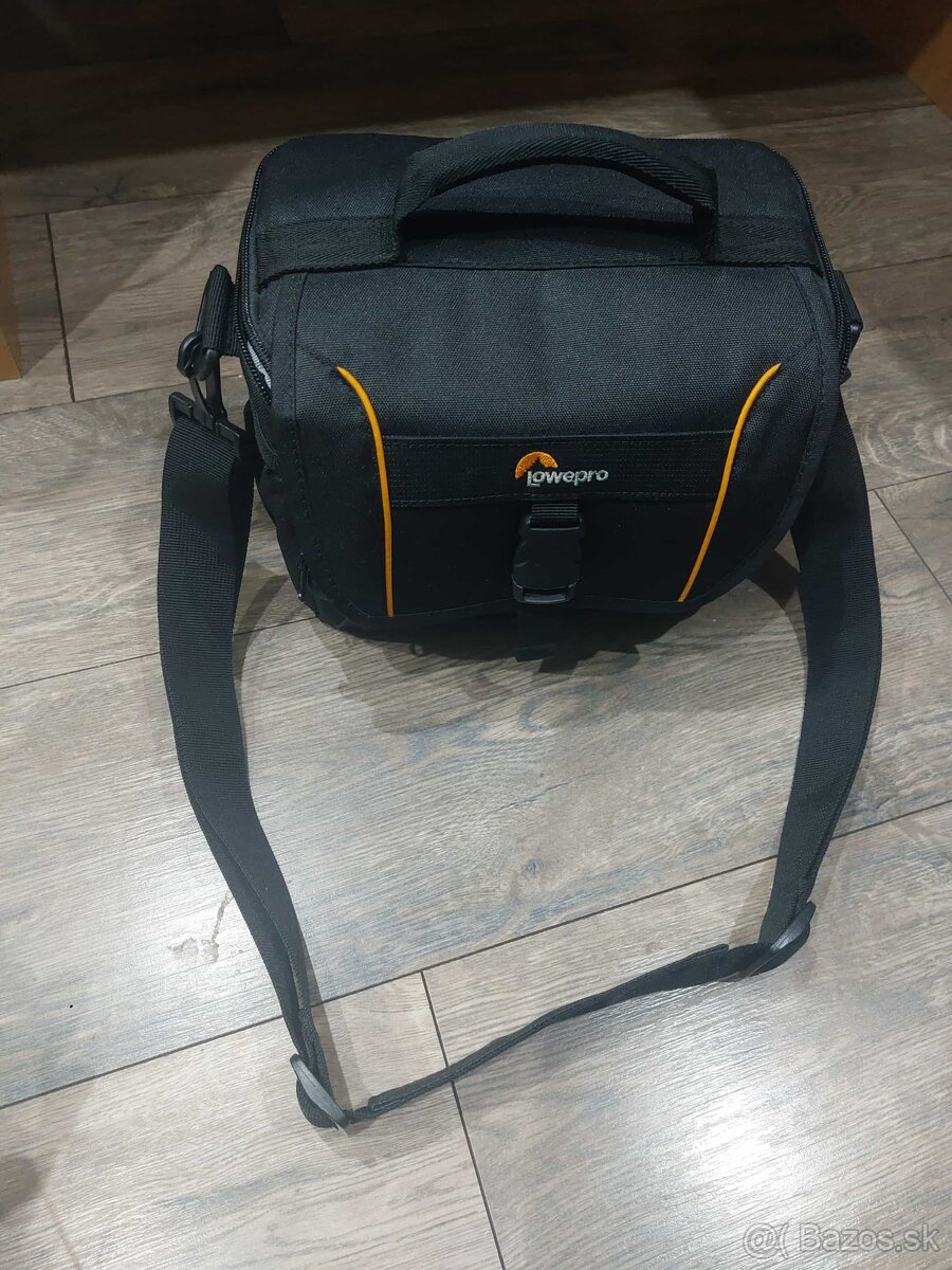 Canon EOS M50 Mark II + objektívy - 5