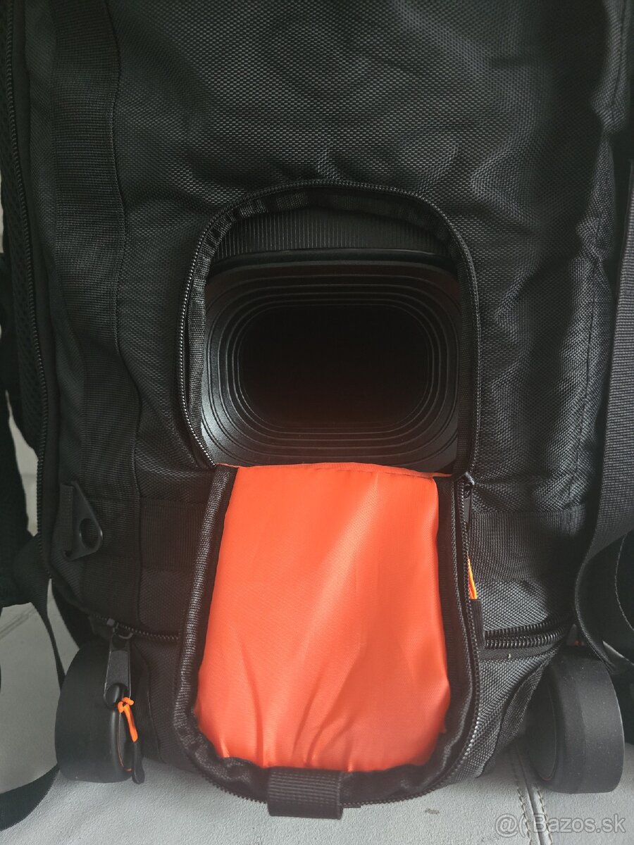 Predám na JBL Partybox Stage 320 ochranný vak, tašku, obal - 5