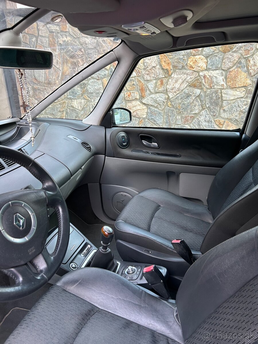 Renault Espace 4 - 5