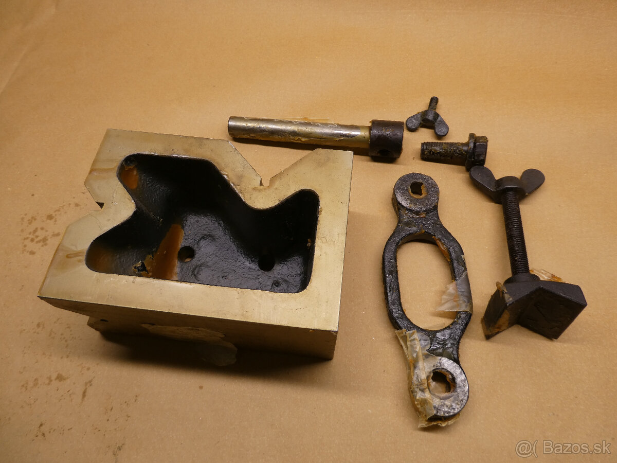 Predám rysovacie podložky - prizmy - 5