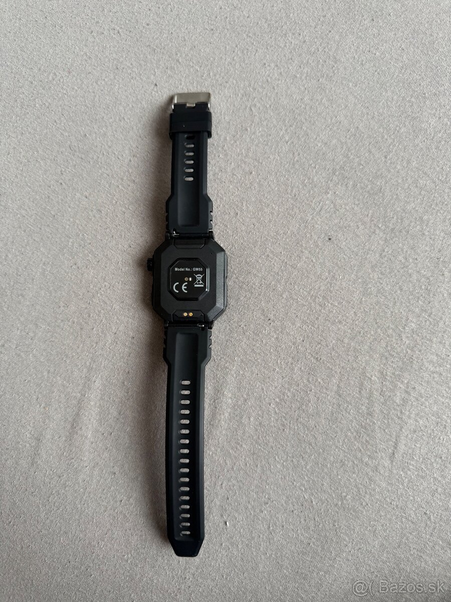 Inteligentné hodinky GV55 - 5