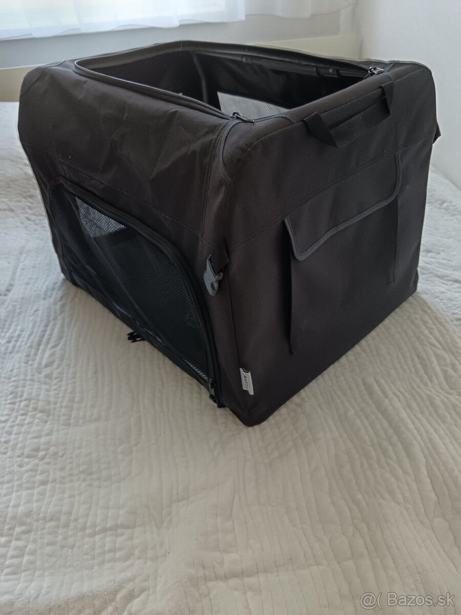 skladacia buda na cesty - 5