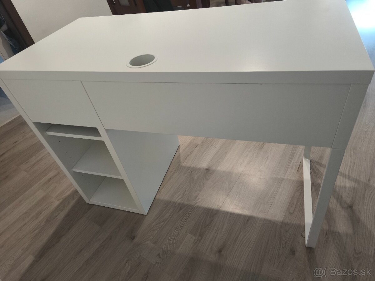 Pisaci stol Ikea - Micke - 5