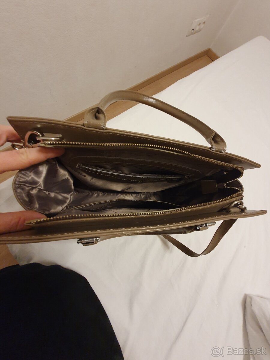 Kabelka annie claire - 5