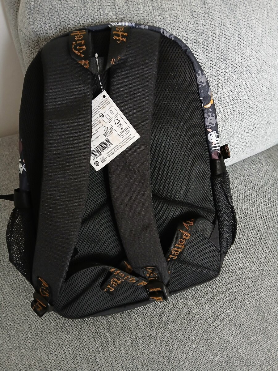 Batoh HARRY POTTER - 5