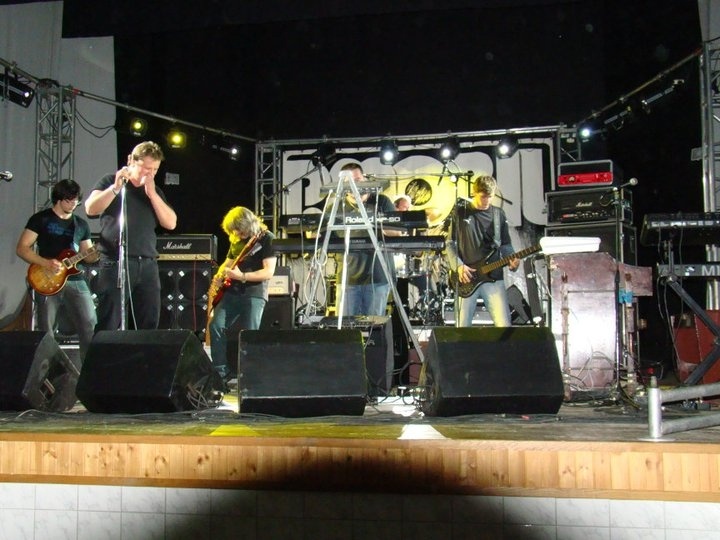 Hladame bubenika - 5