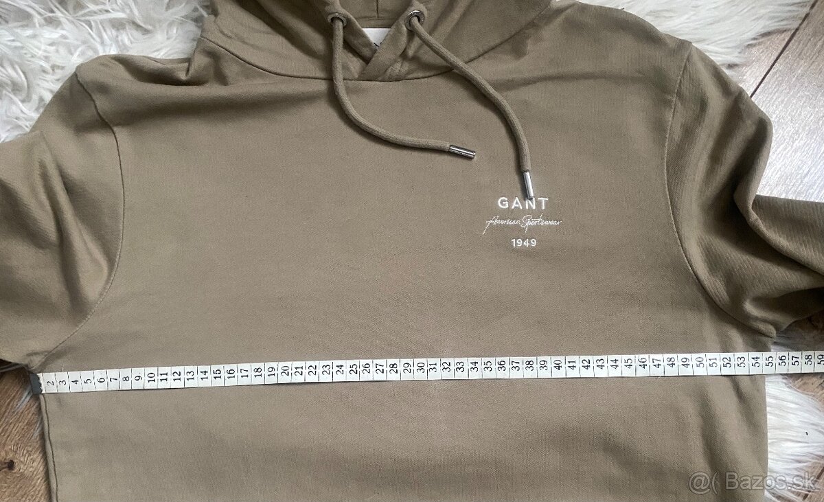 GANT mikina - 5