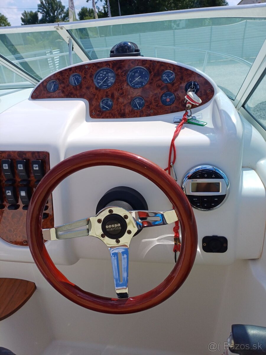 Sessa Islamorada 23 - 5