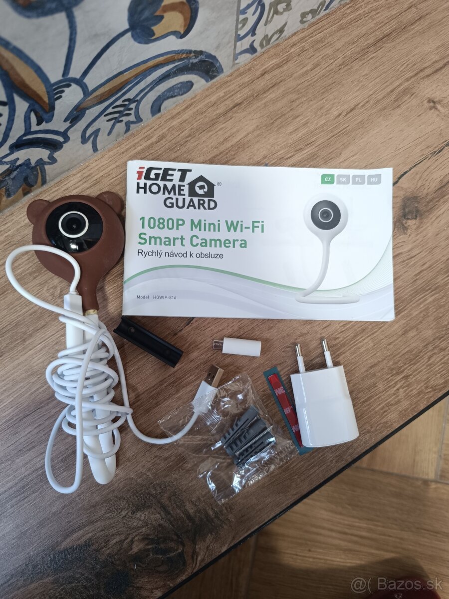 Detská pestúnka - 5