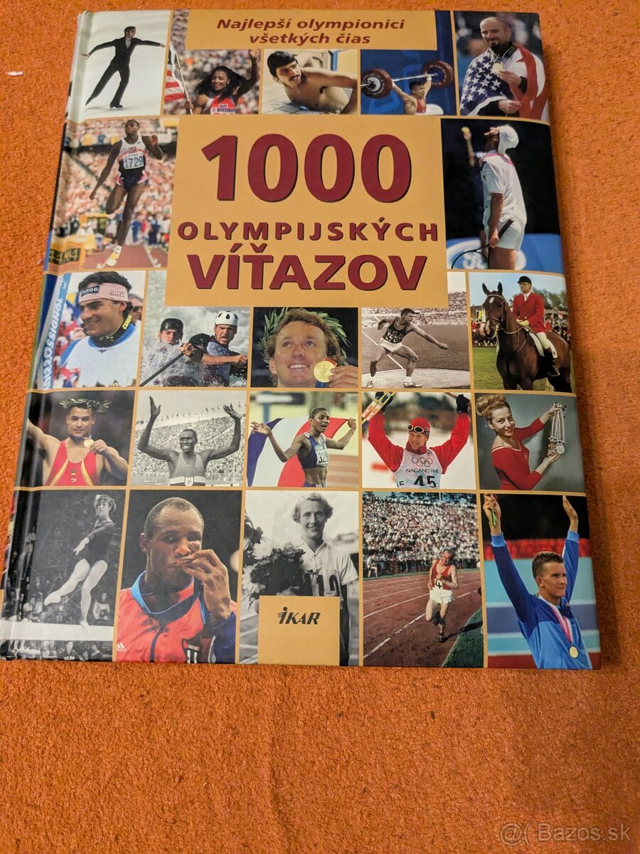 Predám knihy viď obrazky - 5