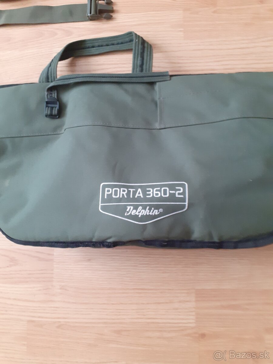 Puzdro na dva pruty. - 5