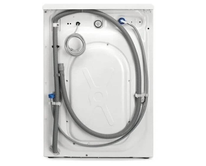 electrolux perfectcare 600 ew6f528sc - 5