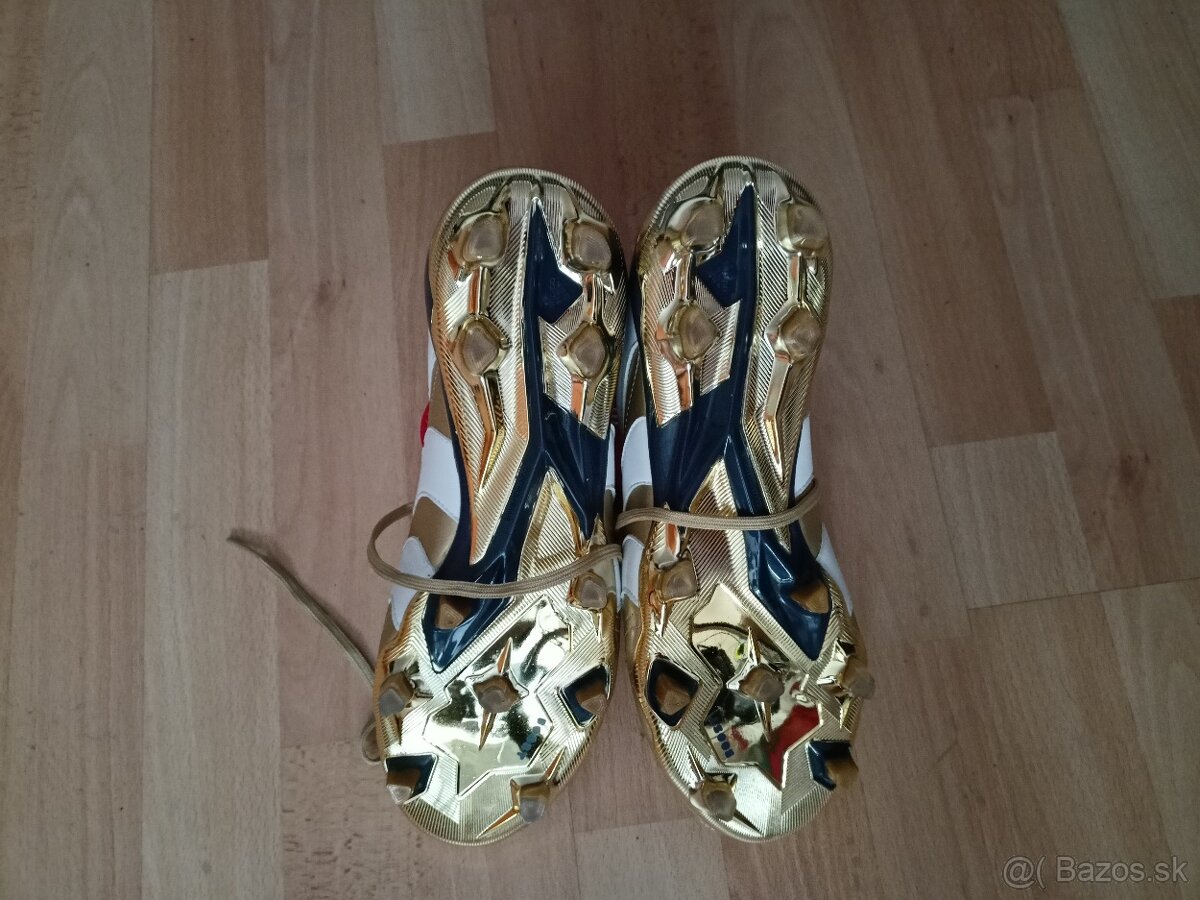 Futbalové kopačky Adidas predátor accelerator - 5