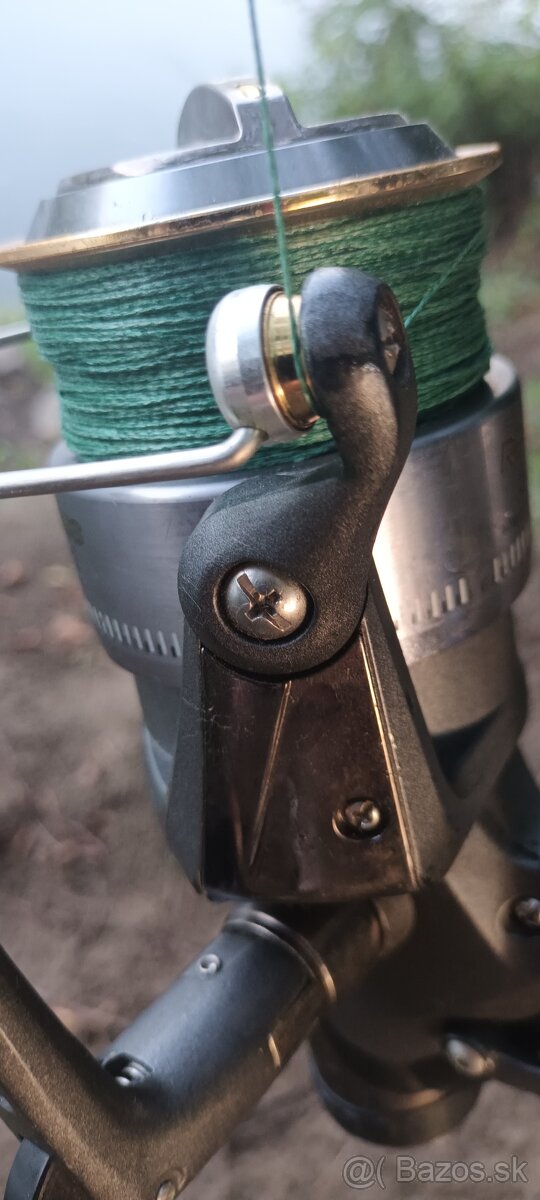 predam navijaky daiwa regalplus 5000 bri 2ks - 5