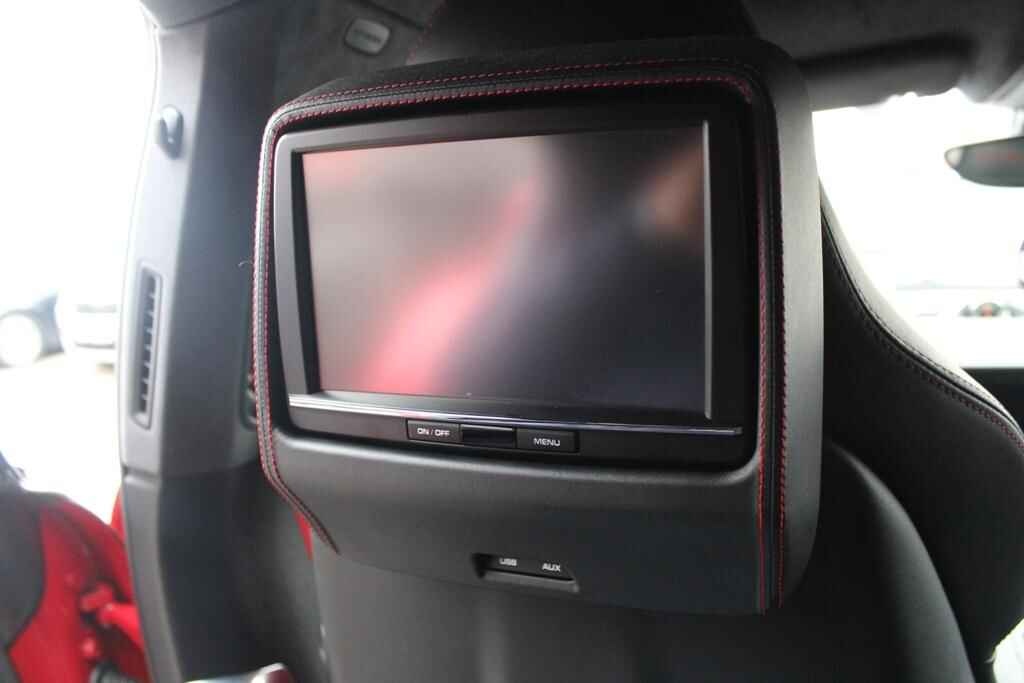 Vymenim porsche panameru GTS 316 kw - 5