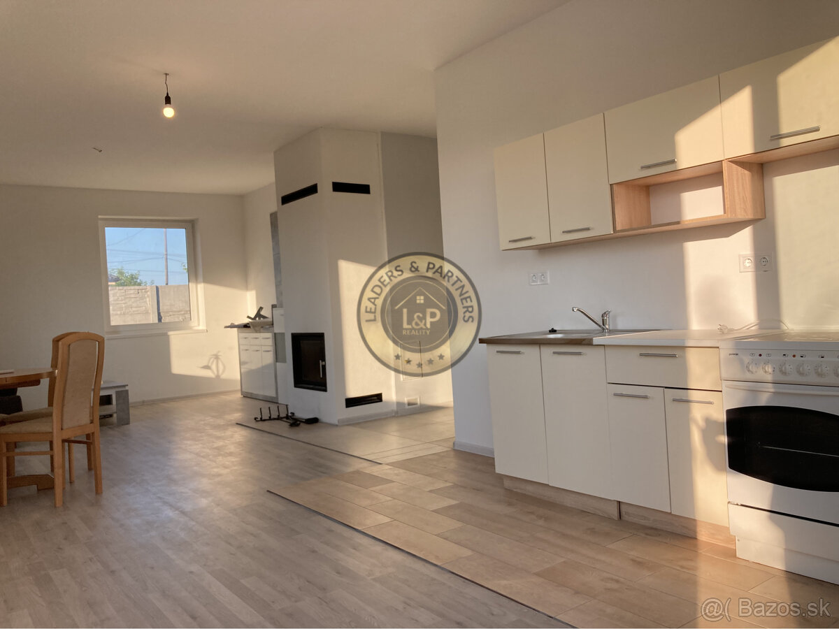 PREDAJ rodinný dom Dunakiliti - 5