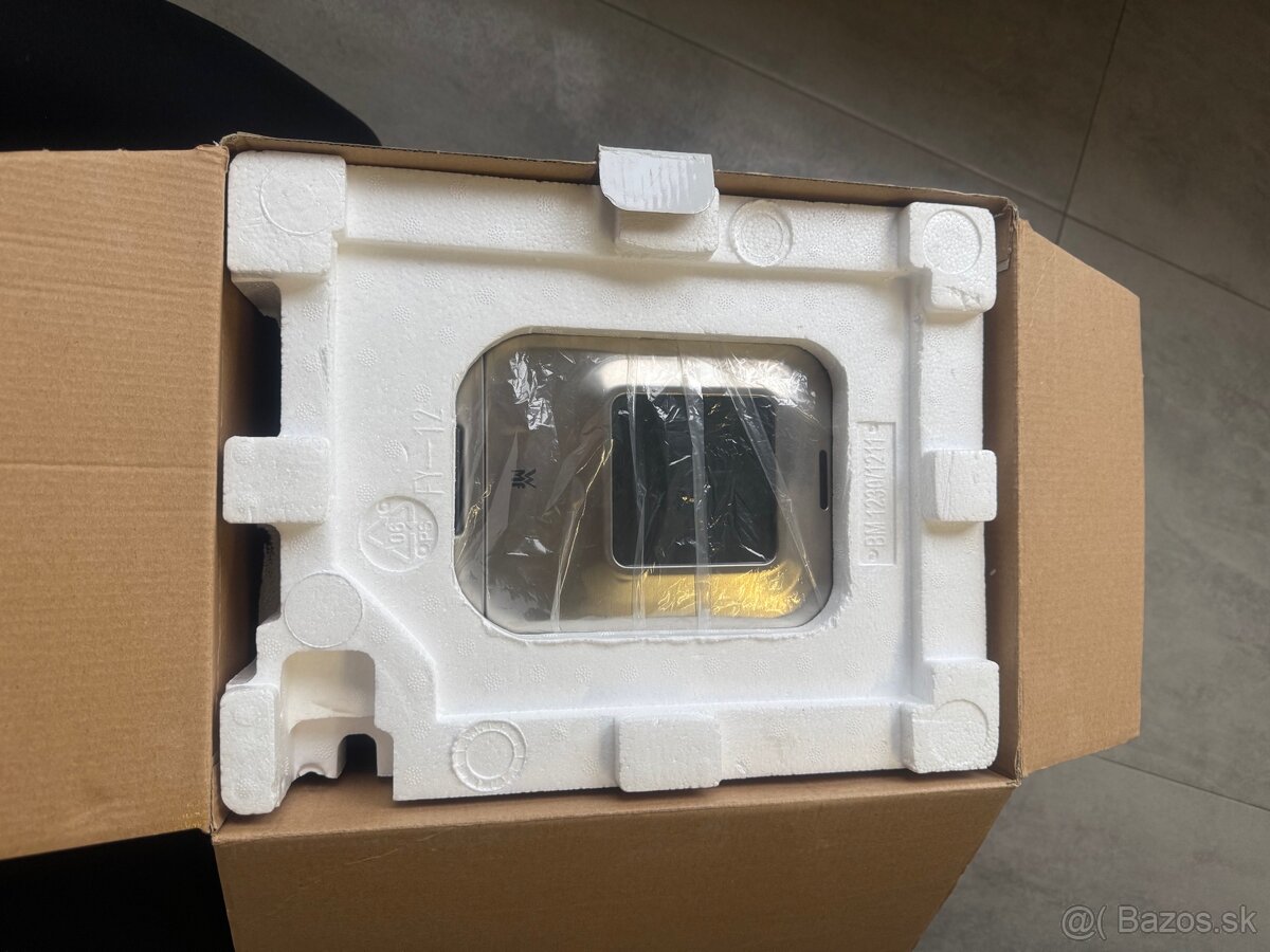 WMF - PEKÁREŇ NA CHLIEB KULT X - 5