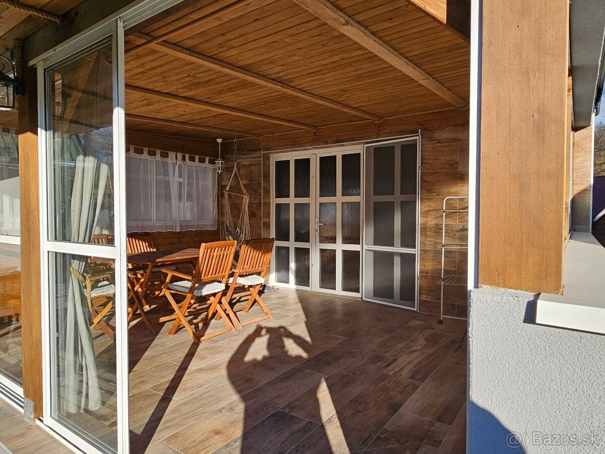 Rekreačná chata Vinianské jazero - 5