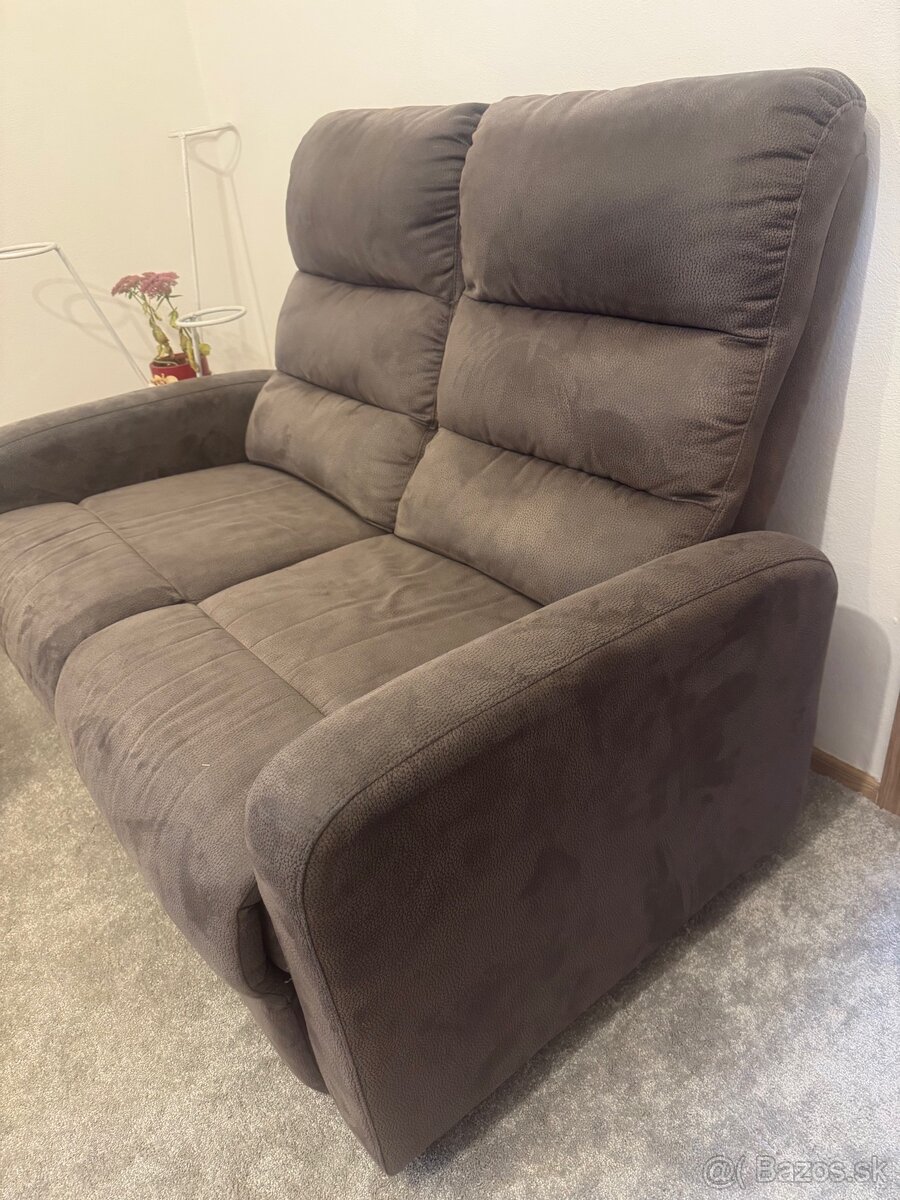 Sedacia suprava 3+2+1 - 5