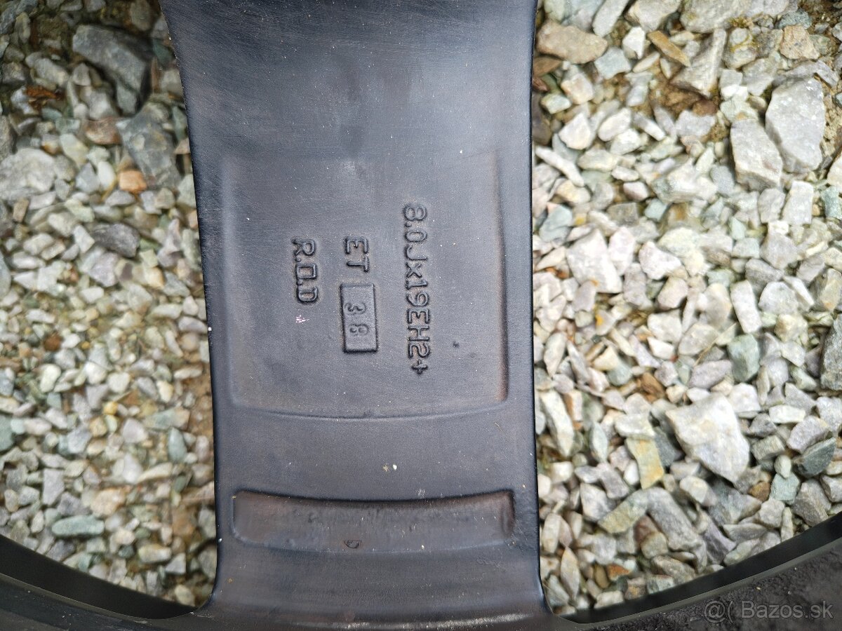 5x112 r19 - 5
