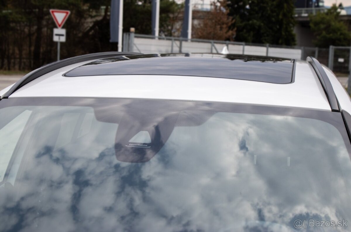 BMW 2 Gran Tourer 218d xDrive M Sport - 5