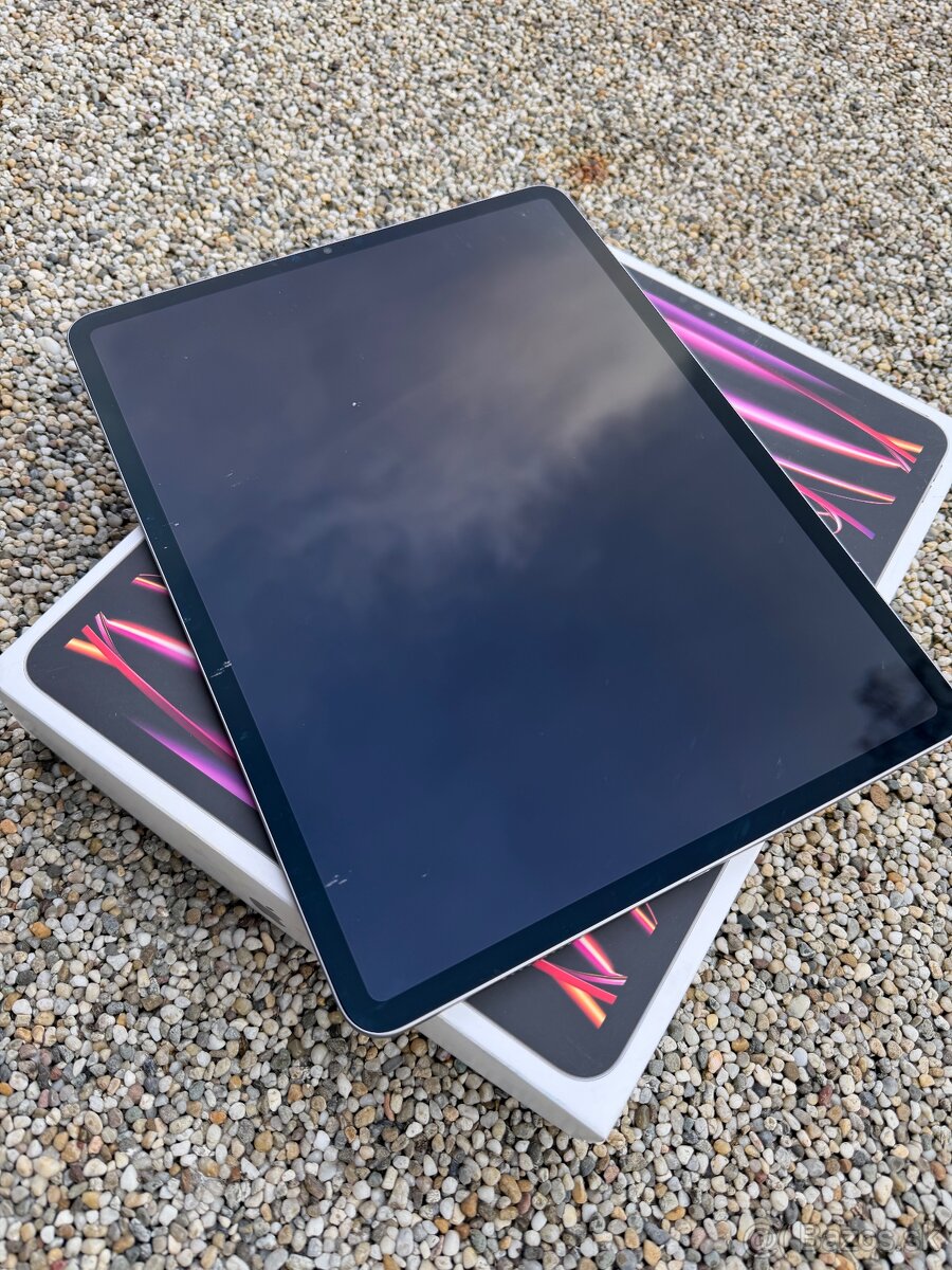 iPad PRO 12.9 M2 (6.generace) - 5
