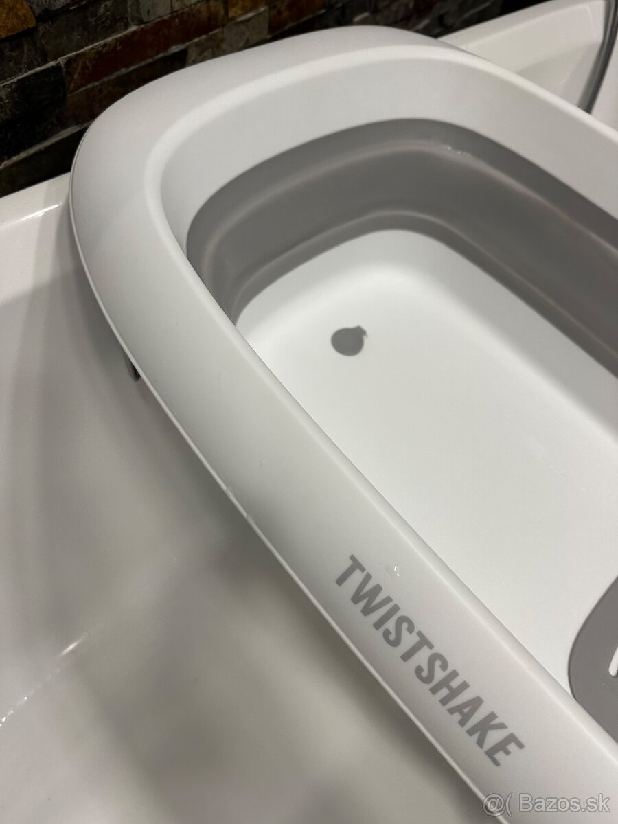 Vanicka twistshake - 5