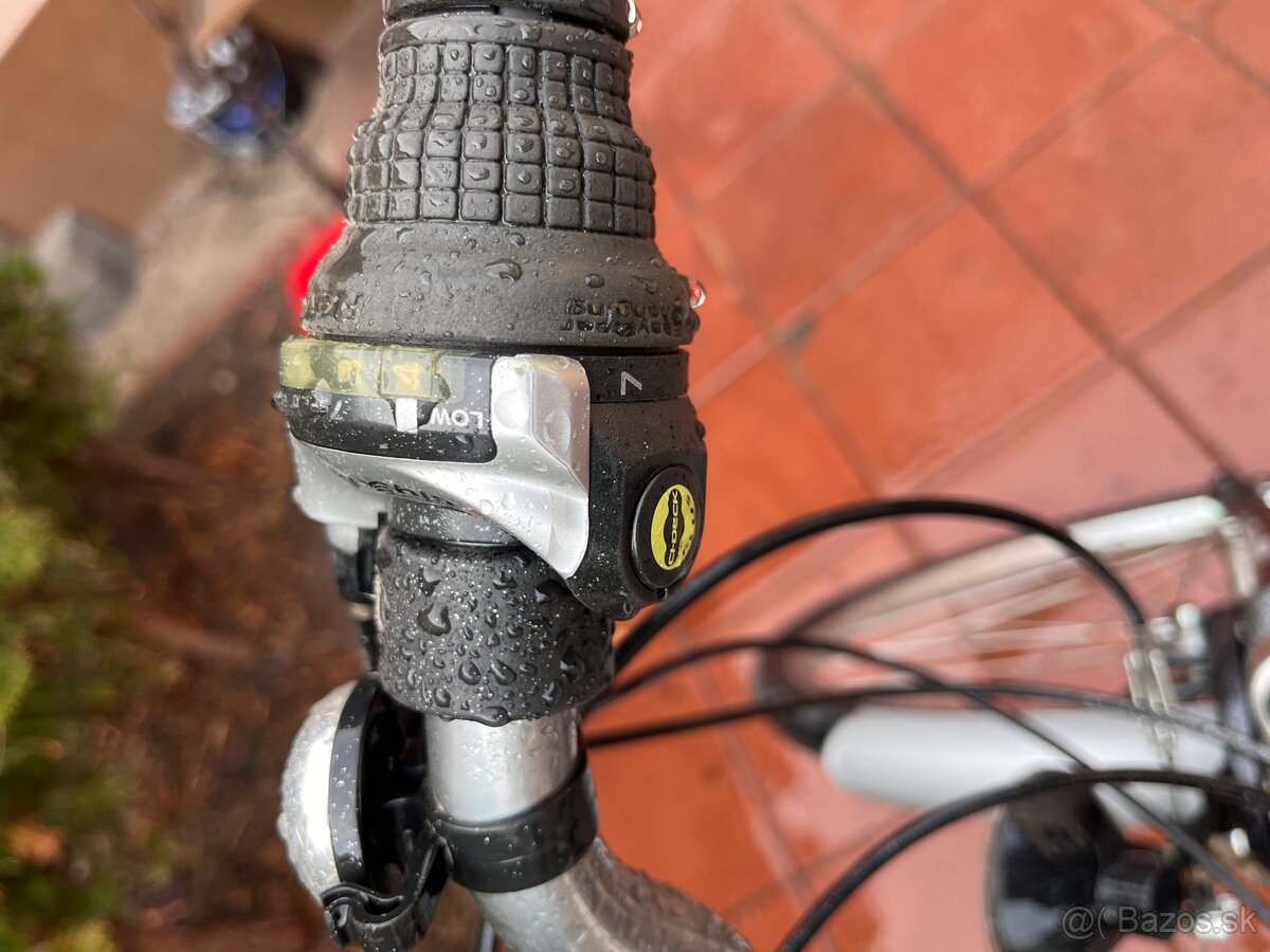 Cross bicykel - 5