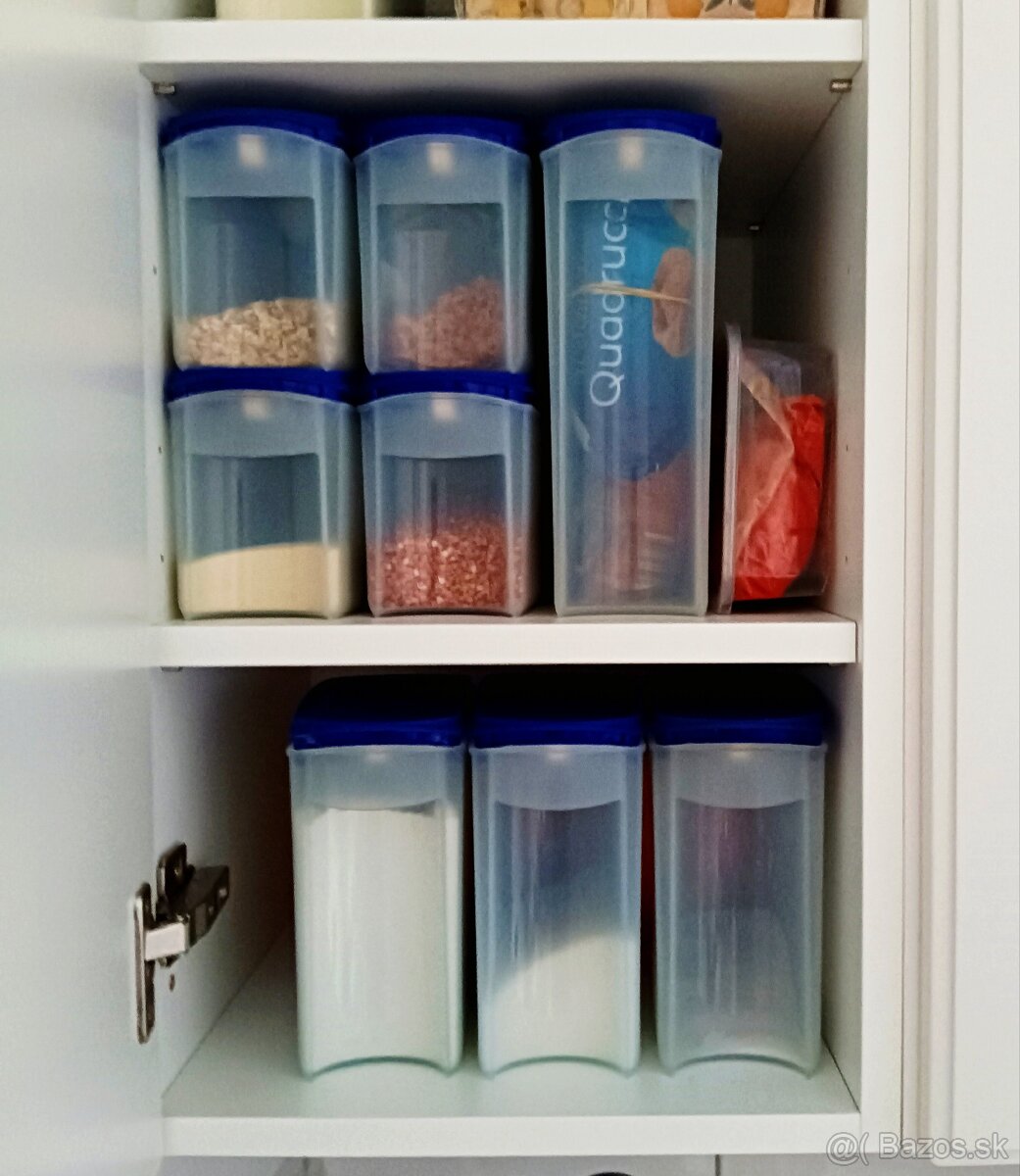 TUPPERWARE - Modul 2,2 l - 5