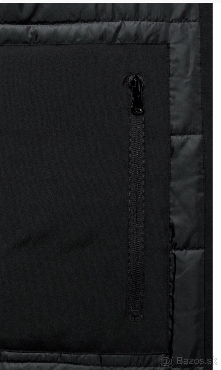 Zimná bunda RedBull - 5