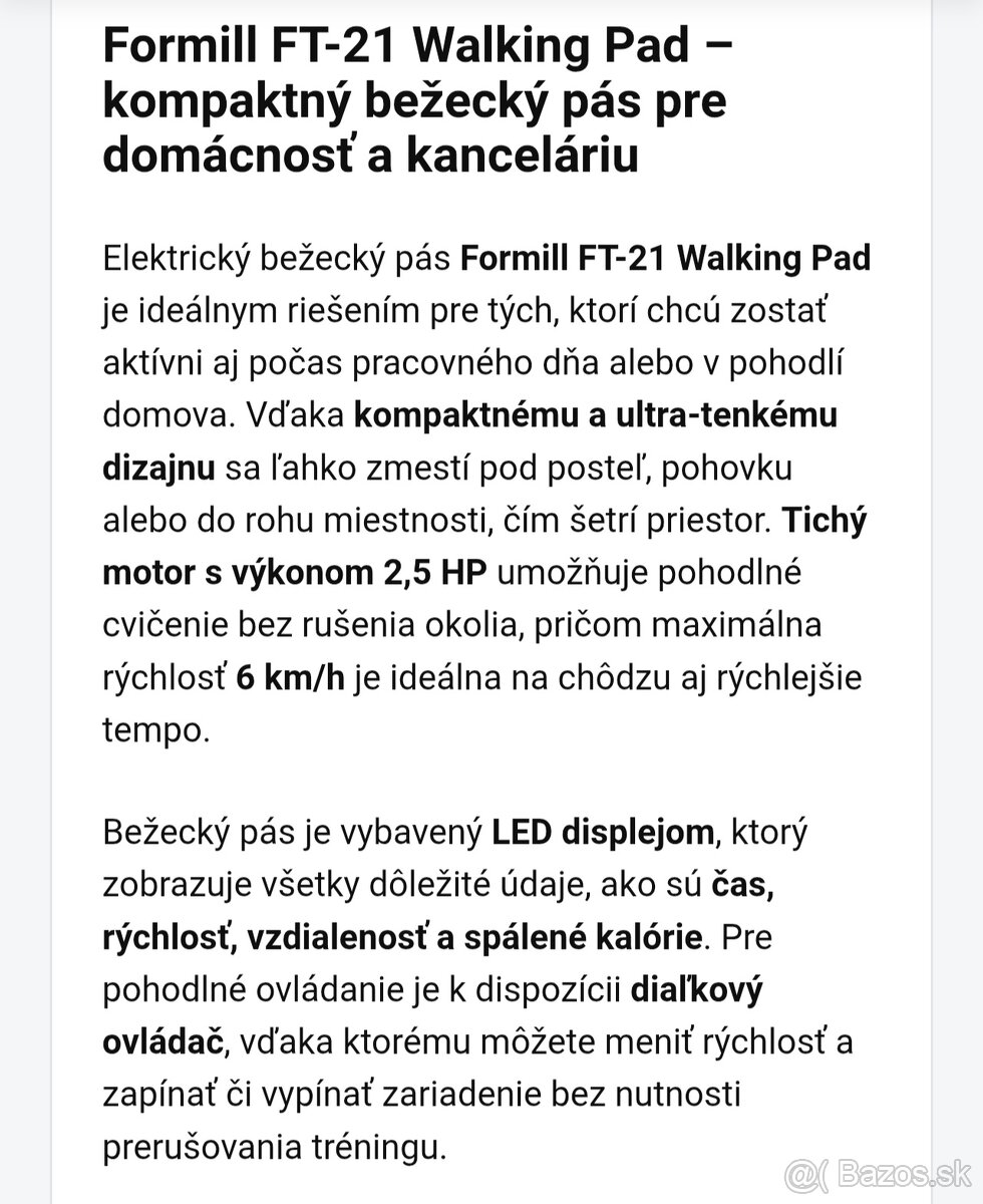 Chodiaci pás Formill - 5